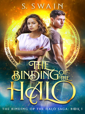 cover image of The Binding of the Halo